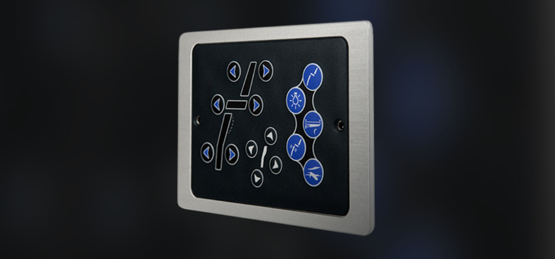 membrane switch