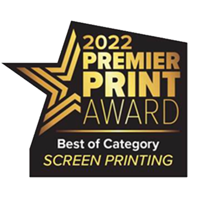 Premiere Print Award