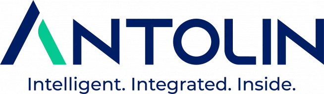 Antolin logo