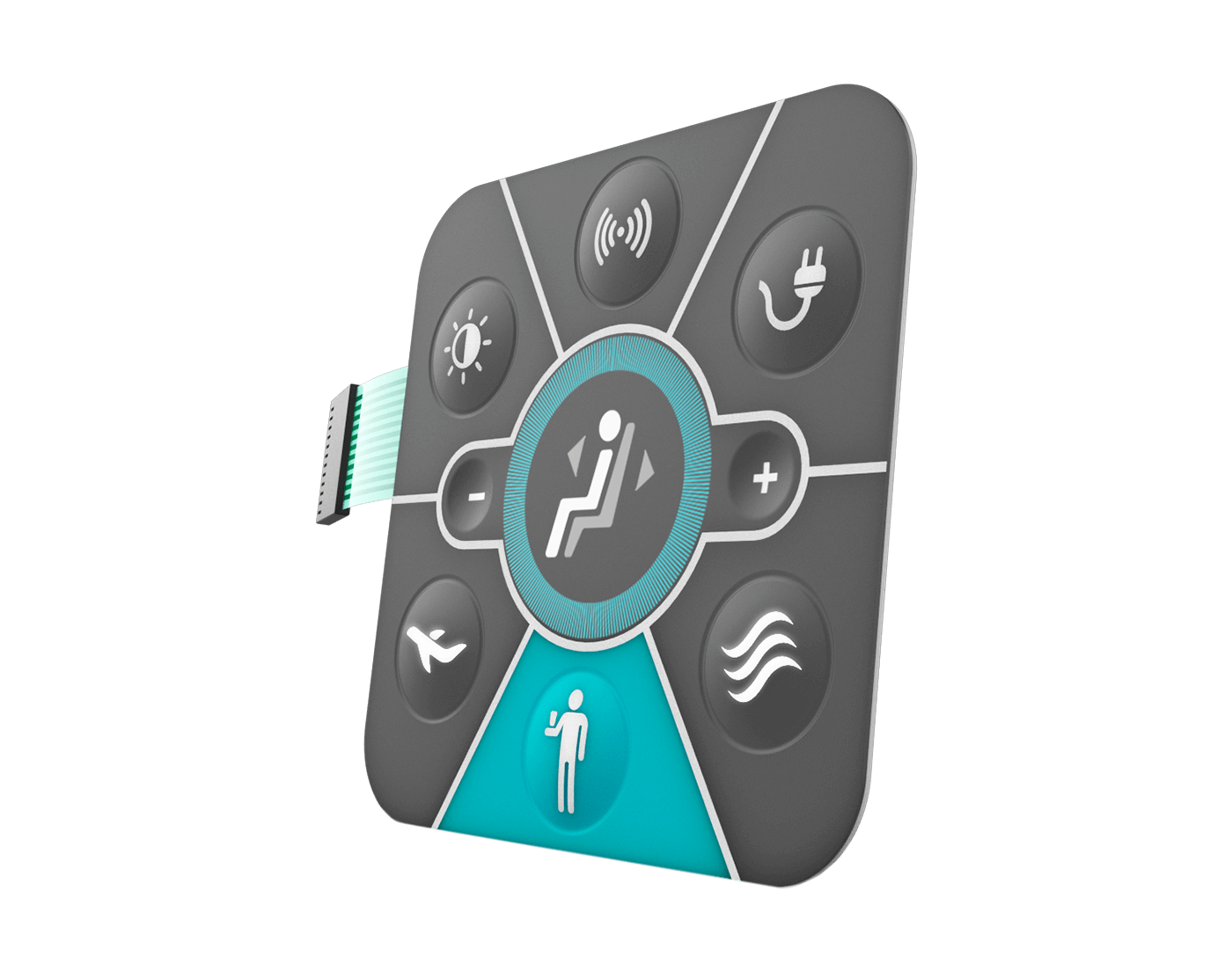 Membrane Switch