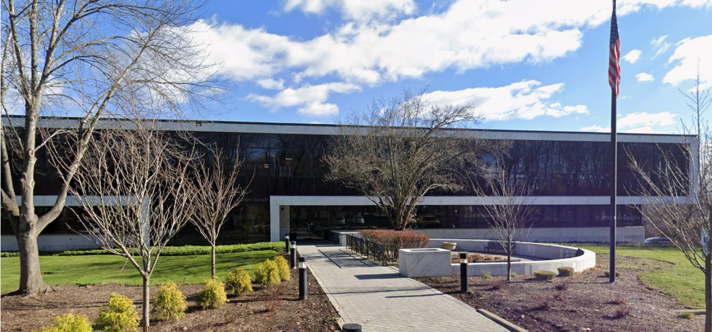 New Jersey office
