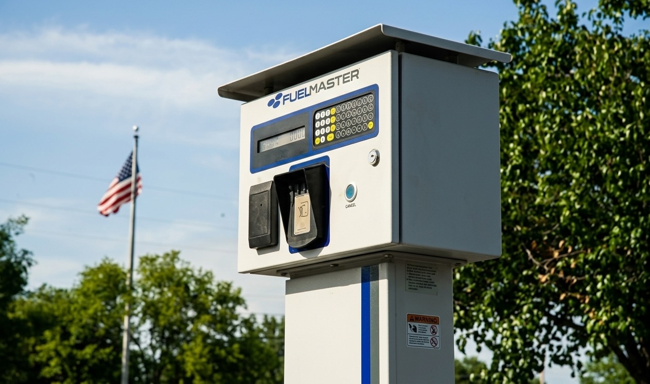 fuel management system